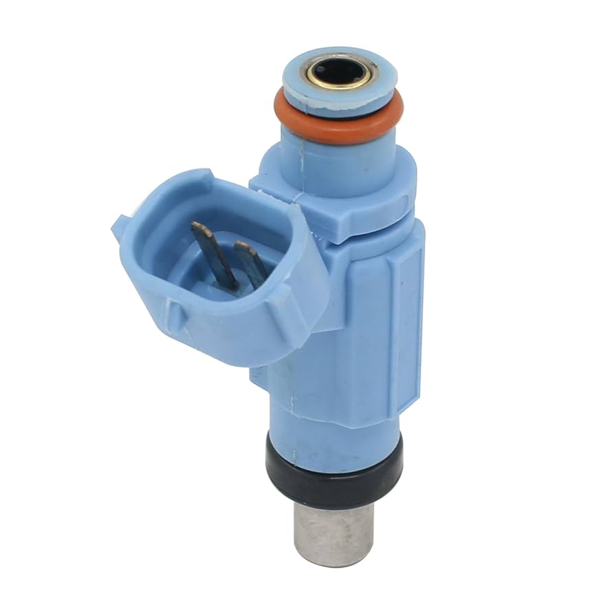 Amazon.com: Gautory EAT252 Fuel Injector Compatible with
